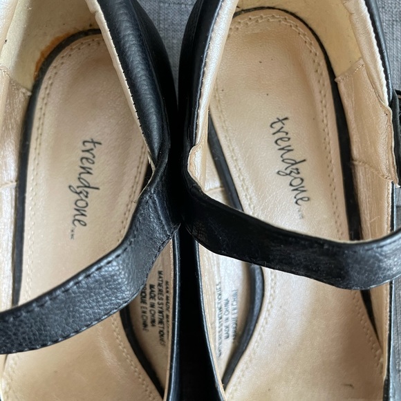 Trendzone women wedge - Picture 6 of 8